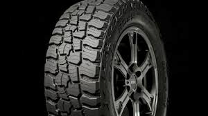 Mickey Thompson Tires