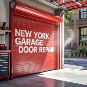 New York Garage Door Repair