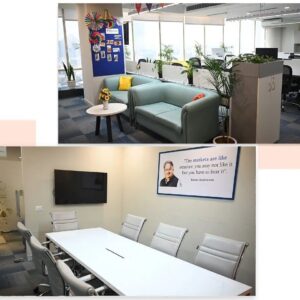 office space in sushant lok gurgaon