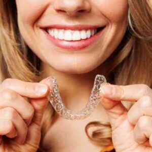 smile