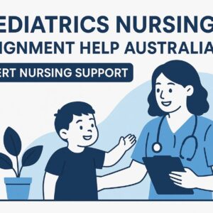 Nursing Assignment Help