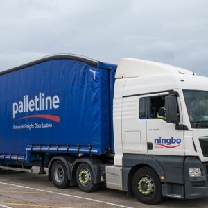 Palletline Logistics