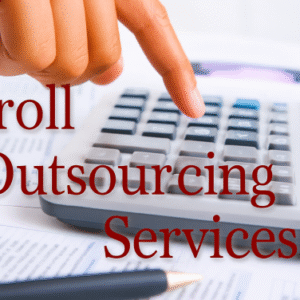 payroll outsourcing services