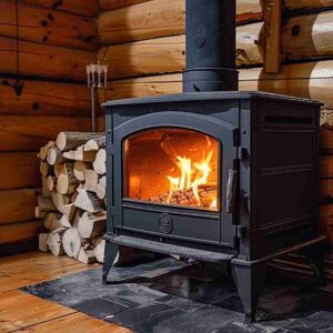 Pellet Stove Repair in Austin