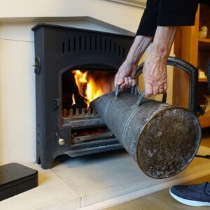 Pellet Stove Repair in Fort Worth