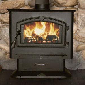 Pellet Stove Repair in Hillsboro