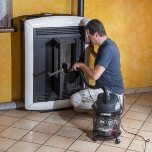 Pellet Stove Repair in Portland