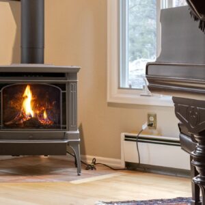 Pellet Stove Repair in Poulsbo