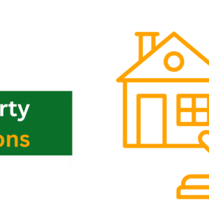 Property Auctions