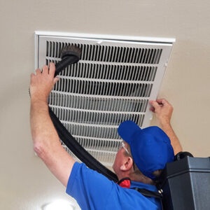 Pure Air Duct Cleaning in Charleston