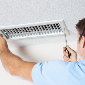 Pure Air Duct Cleaning in Lakeville