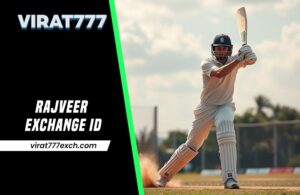 rajveer exchange id
