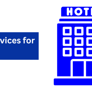 SEO Services for Hotels