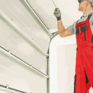 Same Day Garage Door Repair in Bakersfield