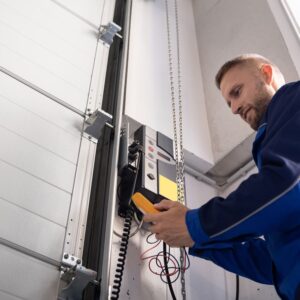 Same Day Garage Door Repair in Cedar Rapids