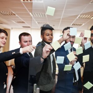 People Management Planning