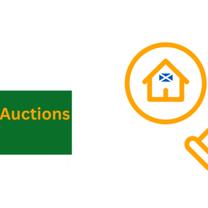 Scotland Auctions Property