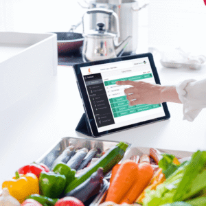 Restaurant Software