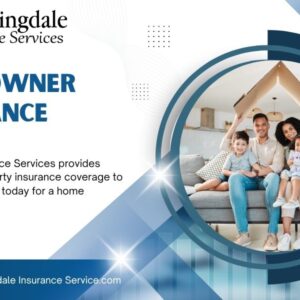 Homeowner Insurance
