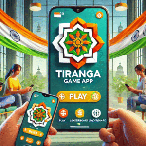 tiranga game