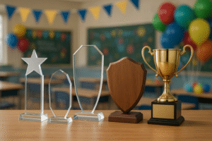 Trophy Maker in Sydney