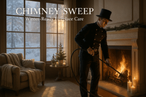 Tucson Chimney Sweep 