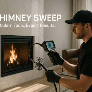 Tulsa Chimney Sweep