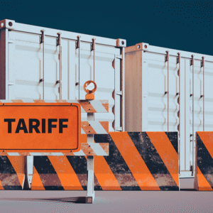U.S. Tariff Policies