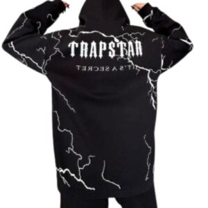 Trapstar Jacket | Official Outerwear from Trapstar UK