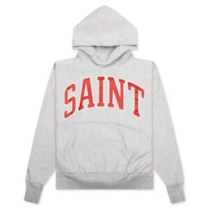 Saint Michael Shirt & Hoodie: Clothing With Power, Meaning, and Message