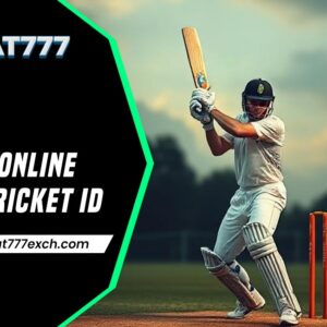 online cricket id
