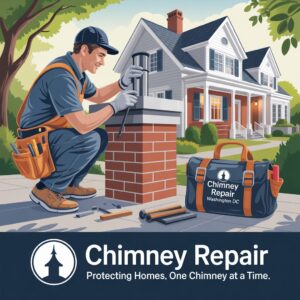 Chimney Repair Washington DC