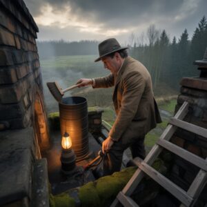 Chimney Repair Hamilton