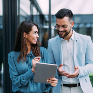 Financial Advisor