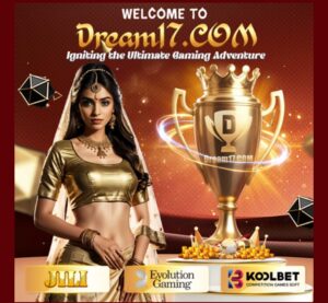 dreema 17 game