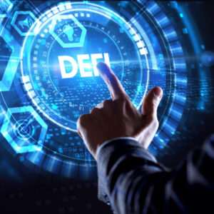 defi marketing