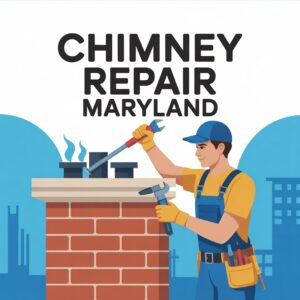 Chimney Repair Maryland