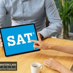 SAT Coaching