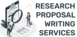 Research Proposal help