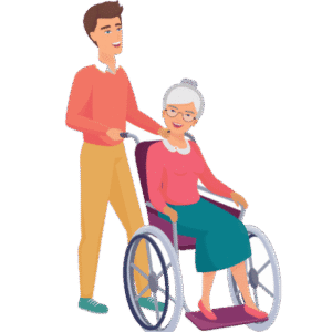 Discover Ayushya’s trusted home nursing services in Mumbai. From elderly care to post-surgery recovery, professional nurses deliver quality medical attention at home with compassion and expertise.