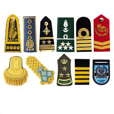 epaulette
