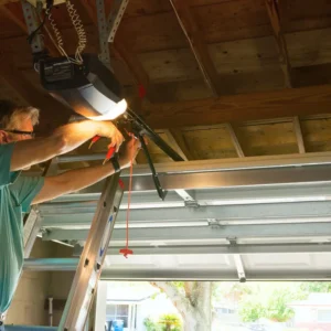 Augusta, GA: Trusted Commercial Door Repair Solutions