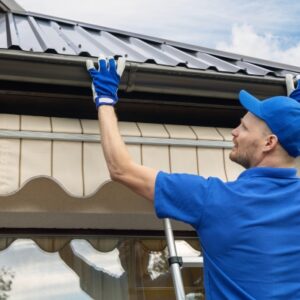 gutter guards in cedar rapids