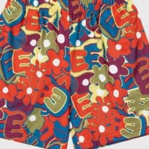 hot style shorts