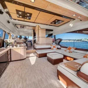 private yacht charter Bahamas
