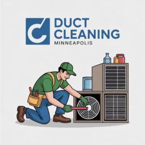 Duct Cleaning Minneapolis