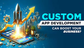 Custom Apps
