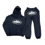 The impact of the Corteiz Tracksuit logo on the brand's success