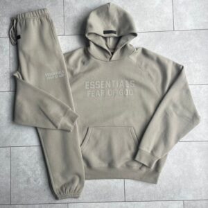 essential clothing