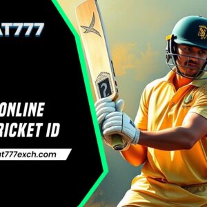 online cricket id